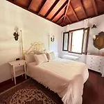 Casa Guergue By Vv Canary Ocean Homes * Masca
