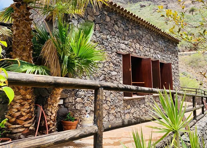 Casa Guergue By Vv Canary Ocean Homes Ferienhaus