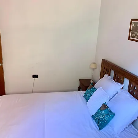 Casa Guergue By Vv Canary Ocean Homes