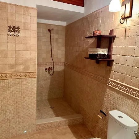 Casa Guergue By Vv Canary Ocean Homes בית נופש מאסקה