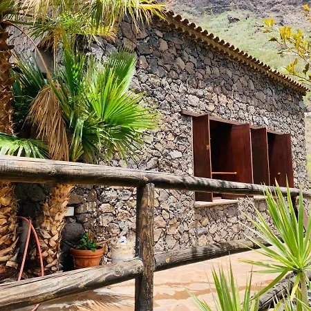 Casa Guergue By Vv Canary Ocean Homes 度假居