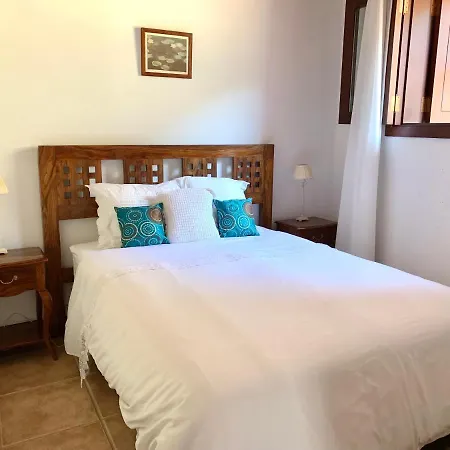 Casa Guergue By Vv Canary Ocean Homes בית נופש מאסקה