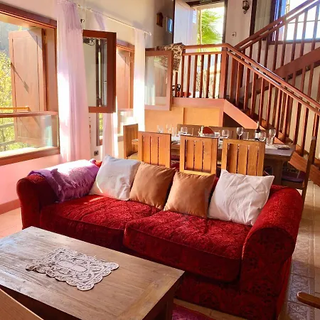 Casa Guergue By Vv Canary Ocean Homes * 马斯卡