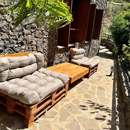 Casa Guergue By Vv Canary Ocean Homes 度假居 *