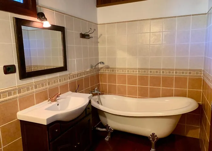 Casa Guergue By Vv Canary Ocean Homes