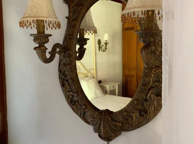 度假居 Casa Guergue By Vv Canary Ocean Homes *