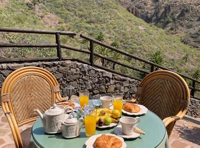 Casa Guergue By Vv Canary Ocean Homes * 马斯卡