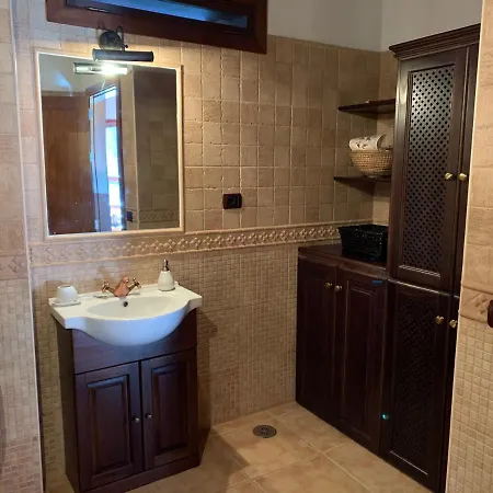 Casa Guergue By Vv Canary Ocean Homes * ماسكا