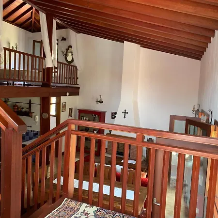 Casa Guergue By Vv Canary Ocean Homes ماسكا