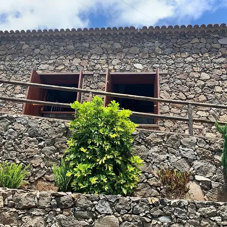 Casa Guergue By Vv Canary Ocean Homes ماسكا