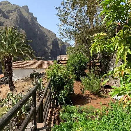 بيت للعطل Casa Guergue By Vv Canary Ocean Homes