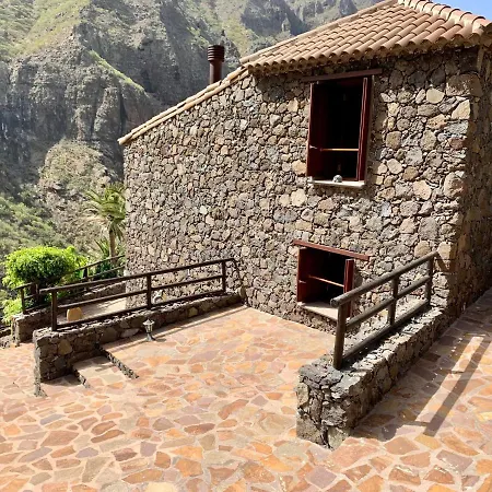 Casa Guergue By Vv Canary Ocean Homes بيت للعطل ماسكا