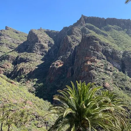 بيت للعطل Casa Guergue By Vv Canary Ocean Homes