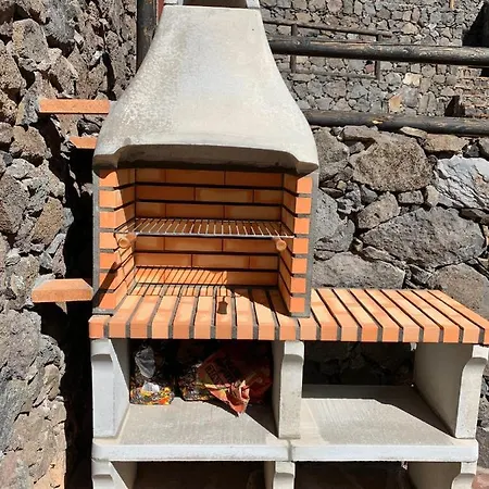 Casa Guergue By Vv Canary Ocean Homes بيت للعطل *