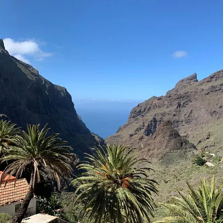 Casa Guergue By Vv Canary Ocean Homes بيت للعطل *