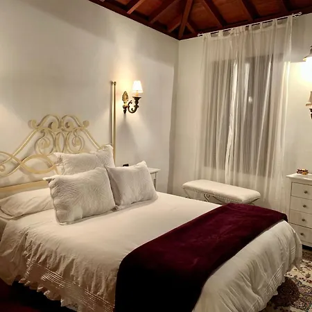 Casa Guergue By Vv Canary Ocean Homes Σπίτι διακοπών Masca