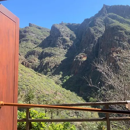 بيت للعطل Casa Guergue By Vv Canary Ocean Homes ماسكا