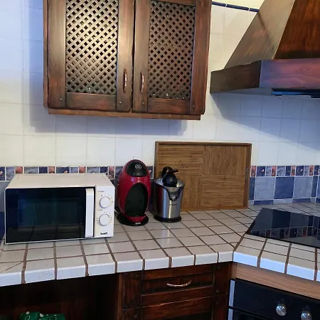 Casa Guergue By Vv Canary Ocean Homes