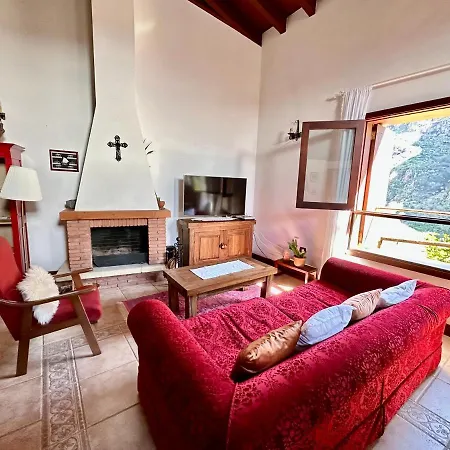 Casa Guergue By Vv Canary Ocean Homes * ماسكا