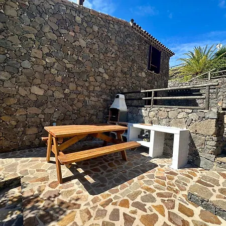 بيت للعطل Casa Guergue By Vv Canary Ocean Homes