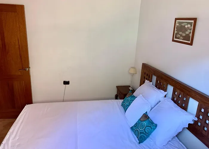 Casa Guergue By Vv Canary Ocean Homes