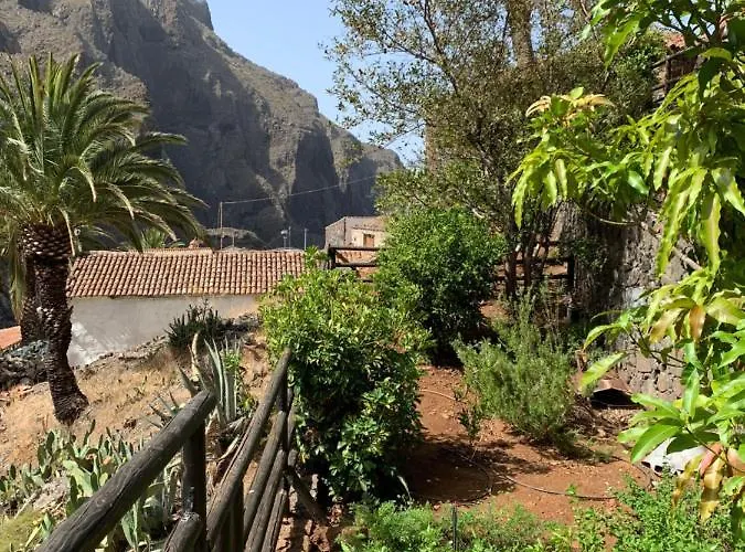 Vakantiehuis Casa Guergue By Vv Canary Ocean Homes