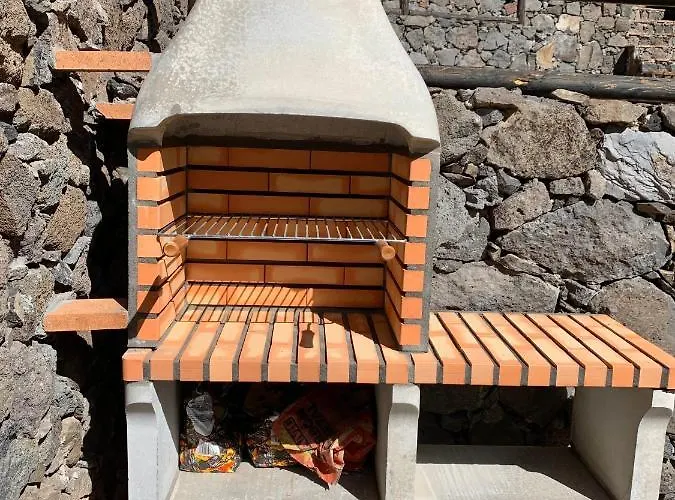 Casa Guergue By Vv Canary Ocean Homes Feriehus *