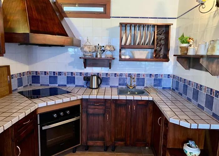 Casa Guergue By Vv Canary Ocean Homes Feriehus