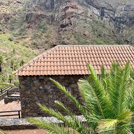 בית נופש Casa Guergue By Vv Canary Ocean Homes מאסקה