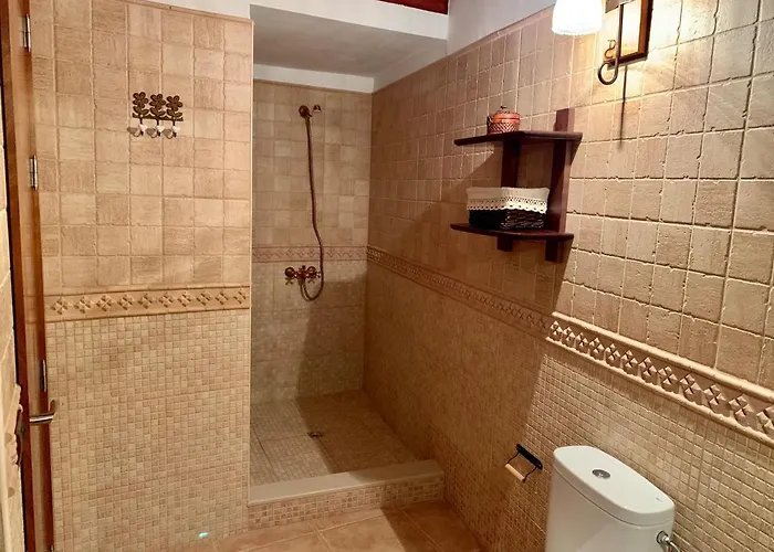 Casa Guergue By Vv Canary Ocean Homes בית נופש מאסקה