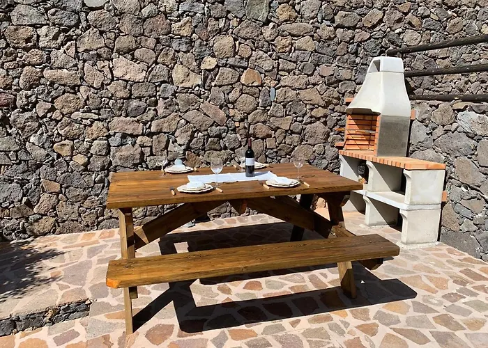 Casa Guergue By Vv Canary Ocean Homes *