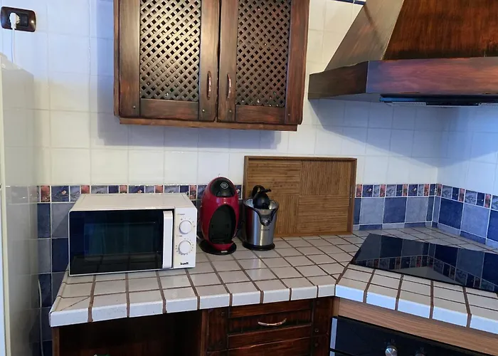 Casa Guergue By Vv Canary Ocean Homes